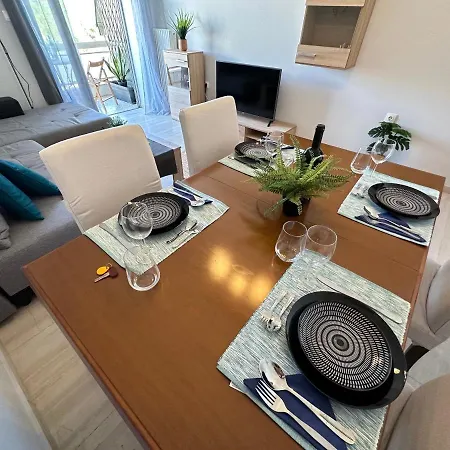 Ano Patisia Cosy Apartment II Athens Exterior photo