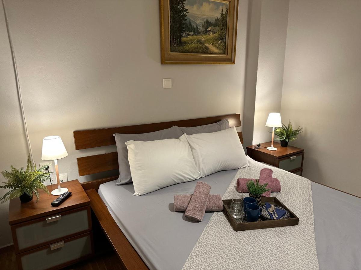 Ano Patisia Cosy Ii * Athens
