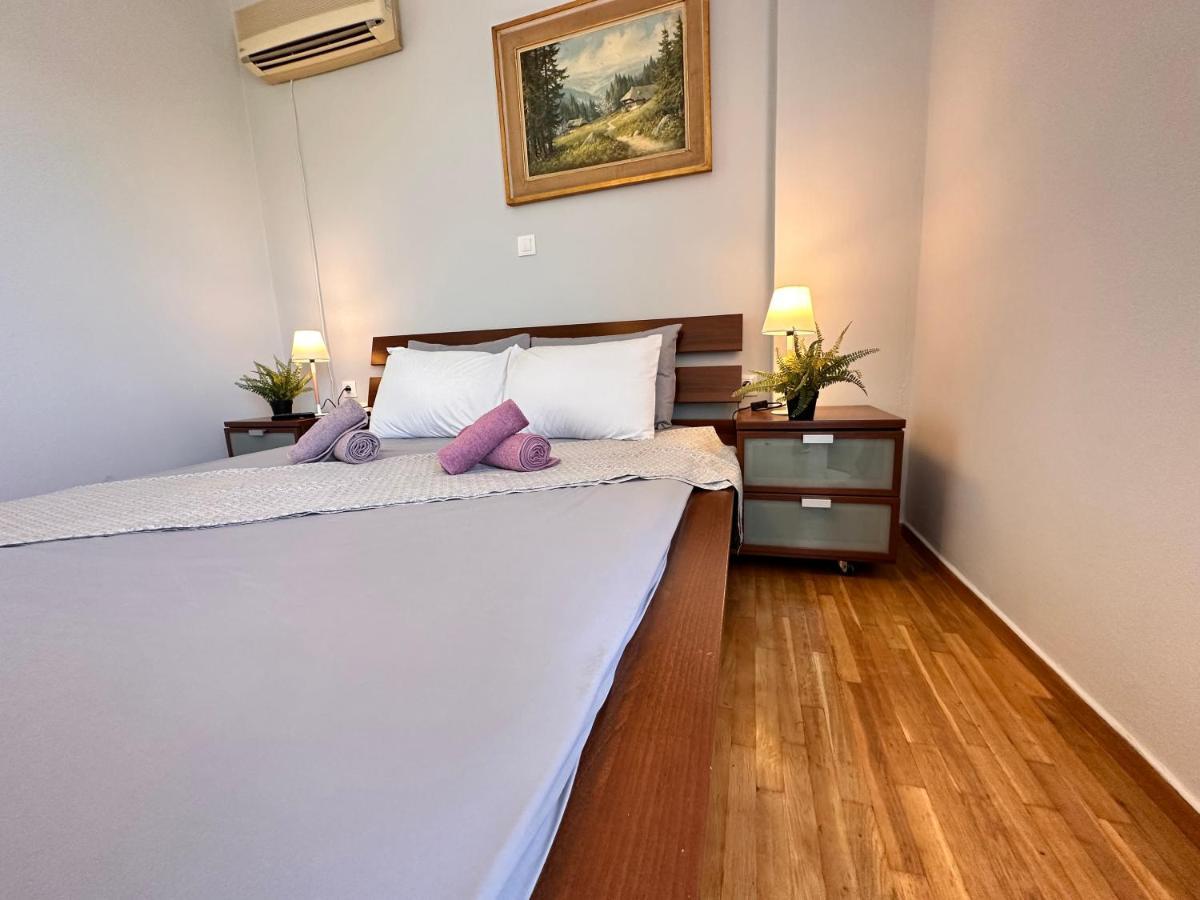 Apartment Ano Patisia Cosy Ii *