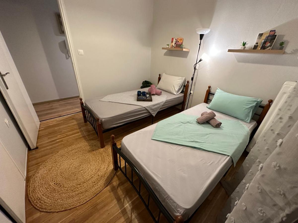 Ano Patisia Cosy Ii