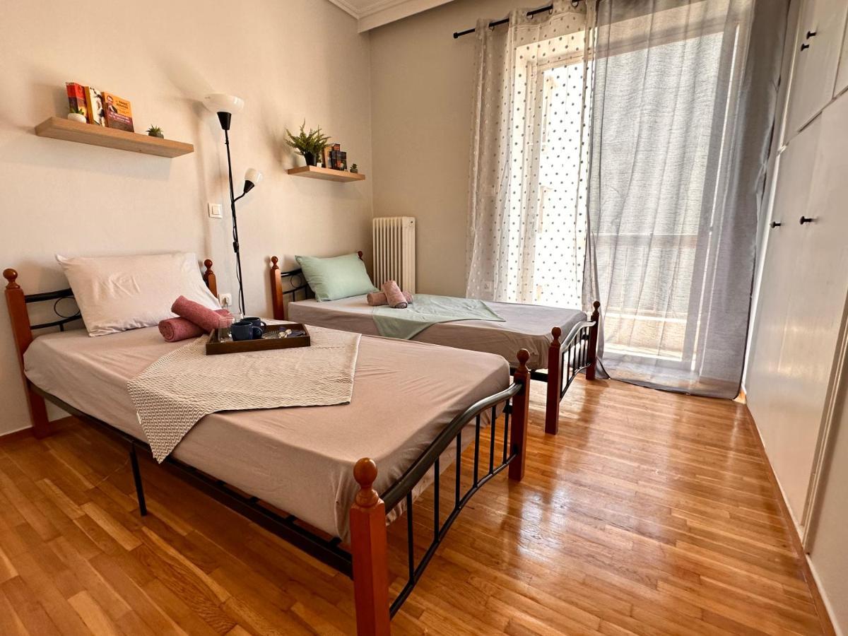 Ano Patisia Cosy Ii * Athens