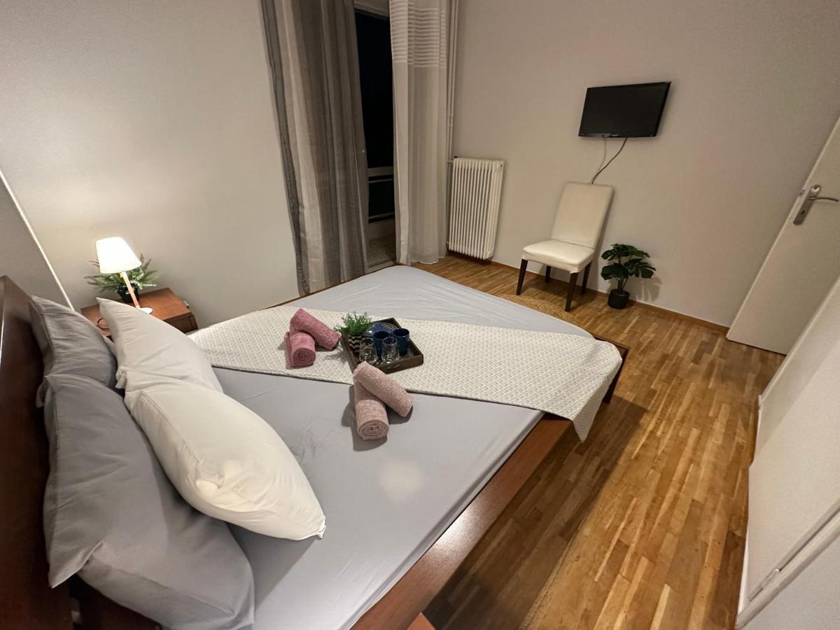 Apartment Ano Patisia Cosy Ii Athens