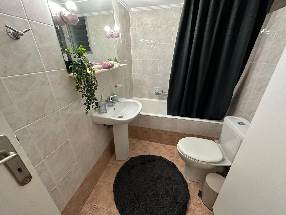 Ano Patisia Cosy Ii Apartment