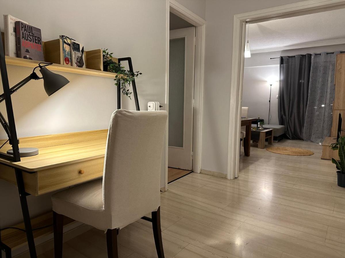 Ano Patisia Cosy Ii * Athens