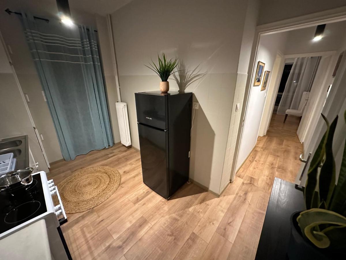 Apartment Ano Patisia Cosy Ii *