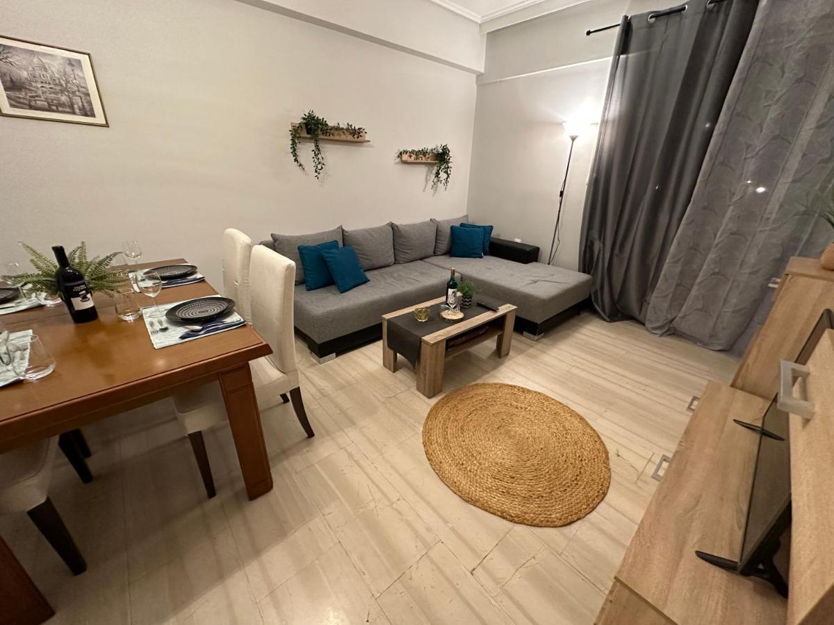 Ano Patisia Cosy Ii Athens