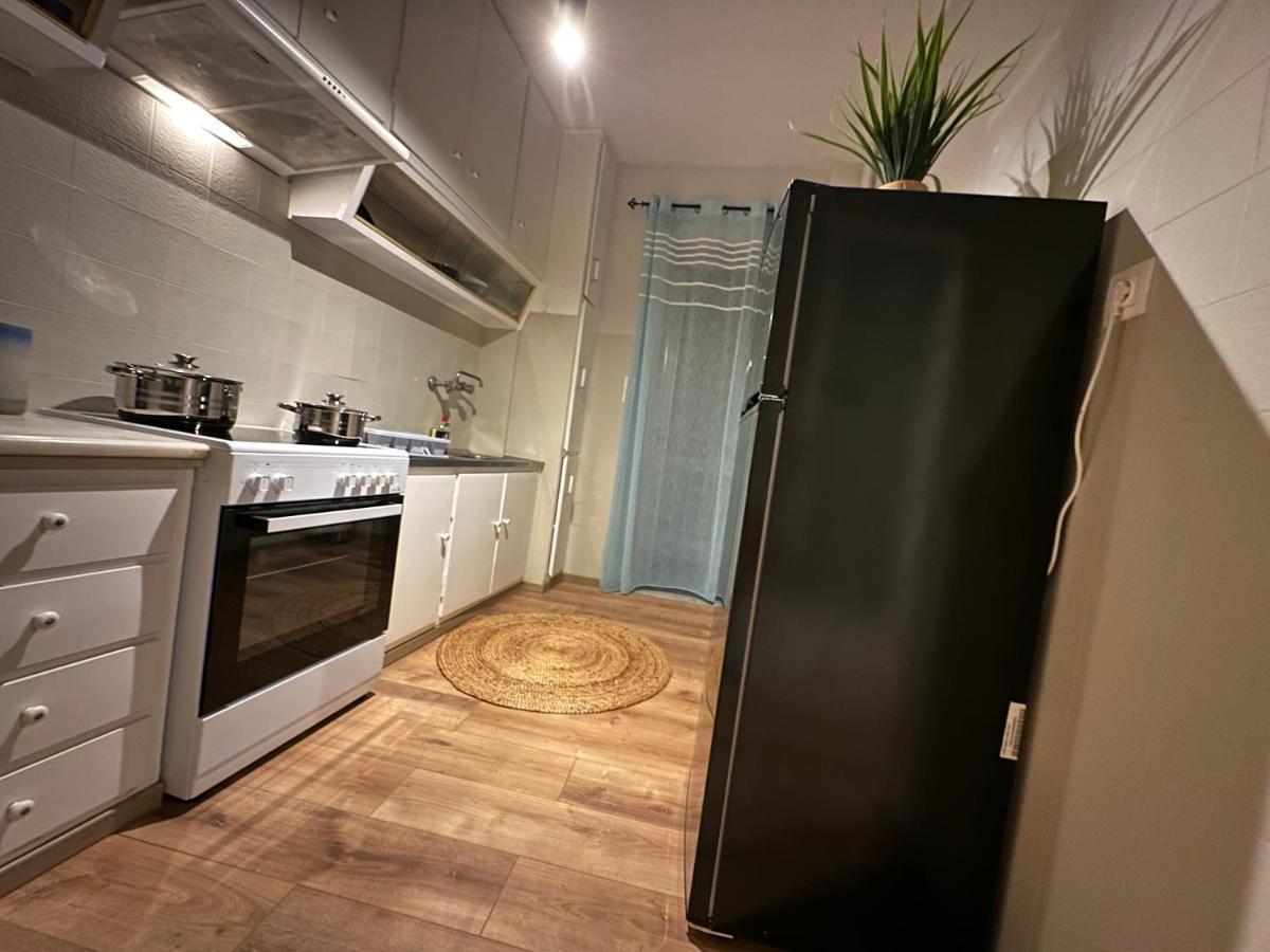 Ano Patisia Cosy Ii Apartment *