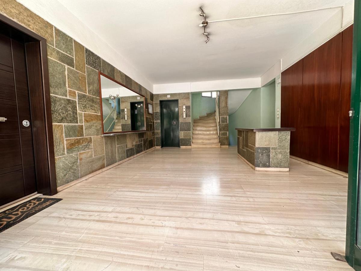 Apartment Ano Patisia Cosy Ii *