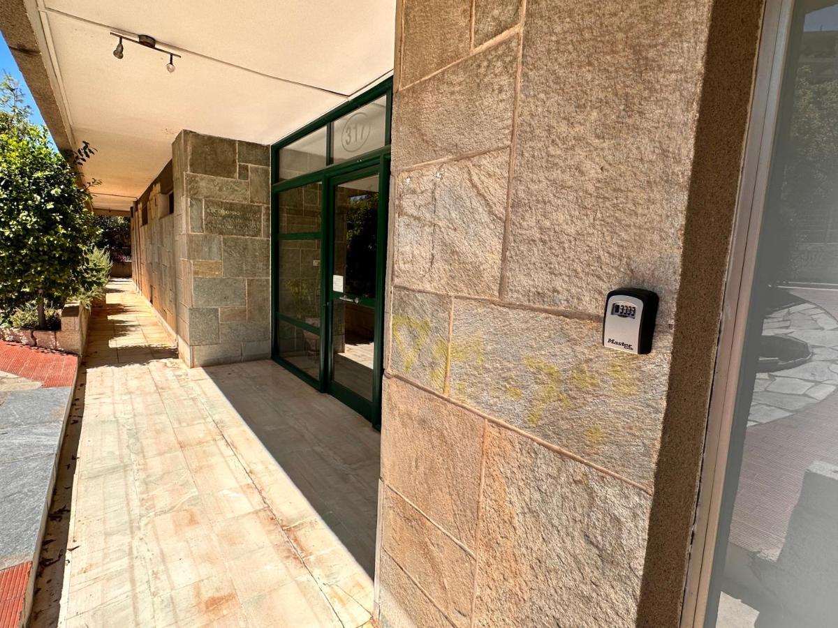 Apartment Ano Patisia Cosy Ii Athens