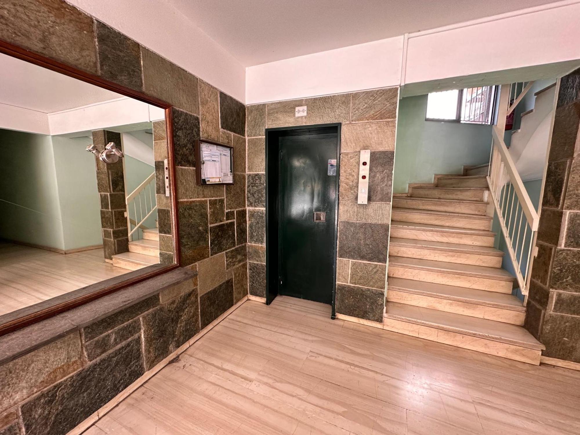 Ano Patisia Cosy Ii Apartment *