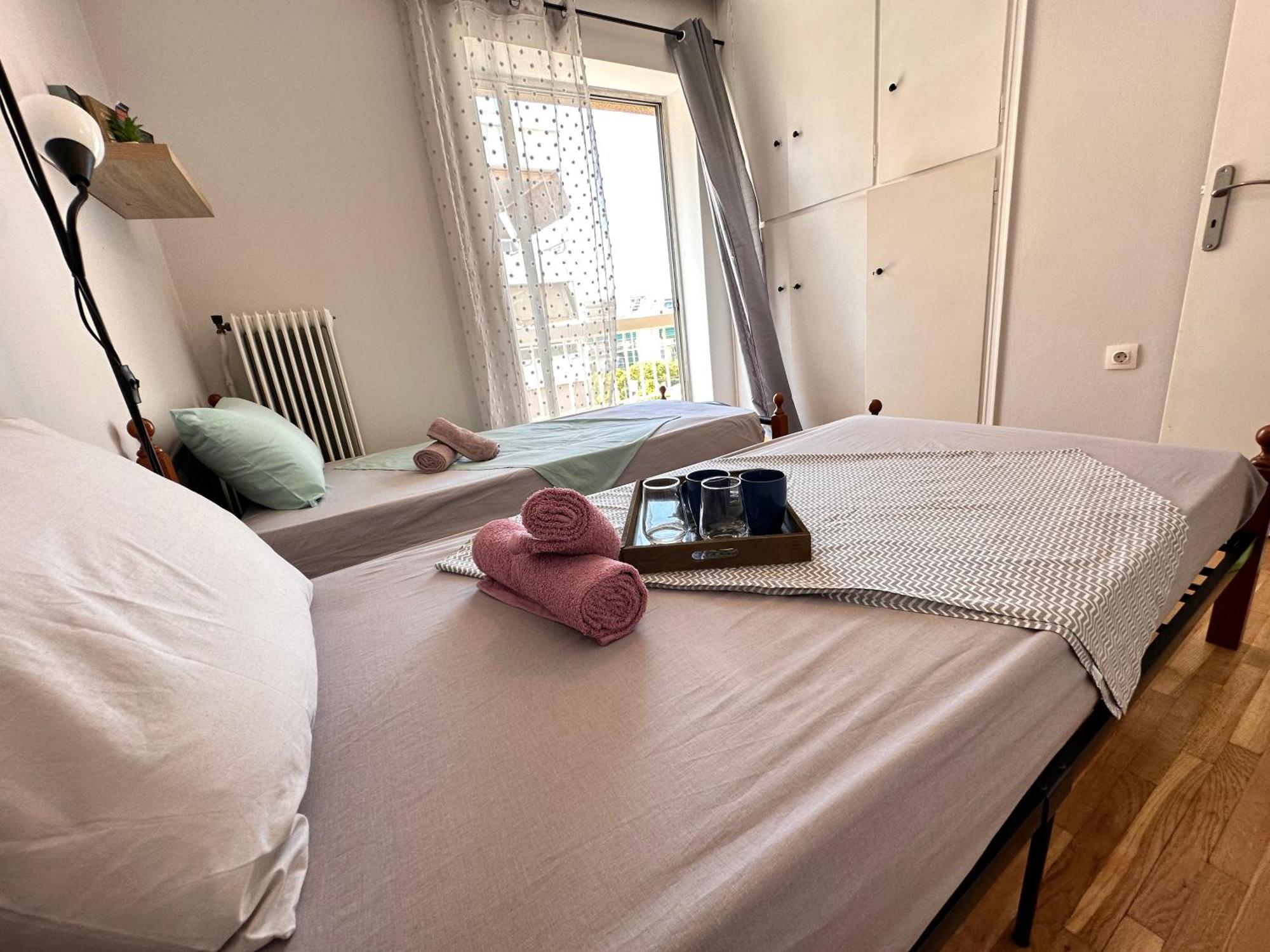 Ano Patisia Cosy Ii *